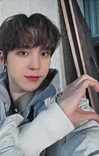 Not Okay 專輯卡 初回盤A