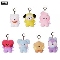 BT21 minini 吊娃 全身