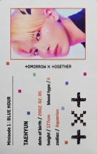 迷三 專輯卡 VR版