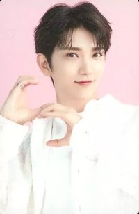 23‘CAFE IN SEOUL 隨機卡 