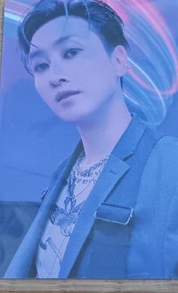 正規12 專輯卡 SMINI