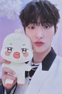 ANITEEZ IN ILLUSION 周邊卡 PLUSH DOLL