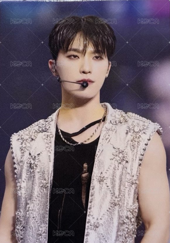 FOLLOWFELLOW 隨機卡 日卡包卡 正面