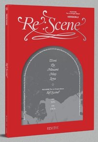 Re:Scene 專輯 PB版ver2