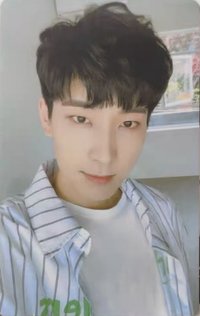 YMMD 專輯卡 MINI5｜MEET ver.