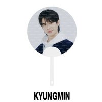 25 日本fm 扇子 小扇