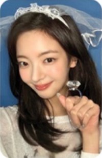 GWBG sr 2.0 簽售卡 結婚