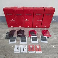 手燈(含隨機線上或線下手燈卡1)