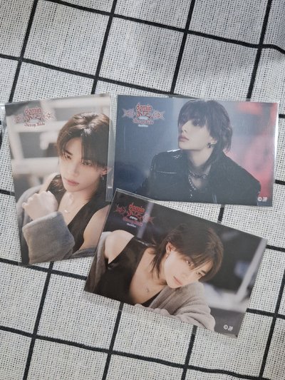 線下一番賞貼紙 辰