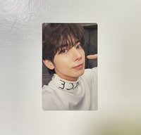 CHIKAI 誓い 專卡顯