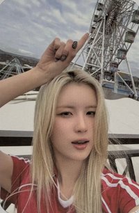 星動樂園 Startopia 2025 K-POP狂歡音樂季 入場卡 / 場限卡 摩天輪 ver.