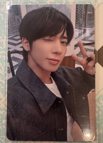 迷七 KM滿額卡 太顯🐿️休寧🐧