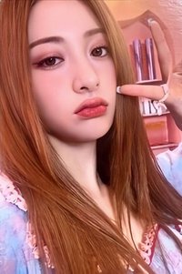 FEARLESS JP 專輯卡 FEARLESS JP 單封專卡