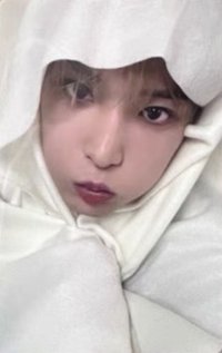 十五夜 專輯卡 A