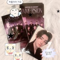 ［朴成訓］第一週VR特典1.0 