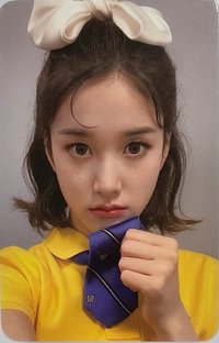 WE NEED LOVE k4 特典卡 