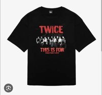 JP正規六 線下1.0 T恤 