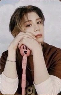 Knock On 巡迴 隨機卡 安可場 5