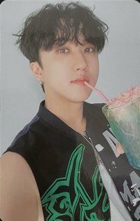 Social Path 專輯卡 FC盤