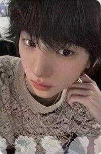 迷一 bdm 簽售卡 