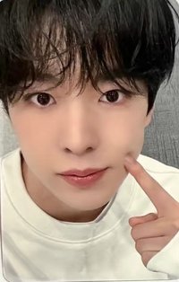 1週年 周邊卡 帽子鑰匙圈卡