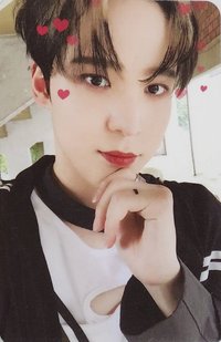 SPIN OFF : FROM THE WITNESS ms 1.0 線下 簽售卡 