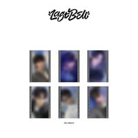 Last Bell 阿拉丁特典