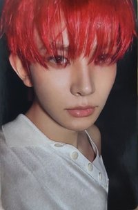 迷六 yzy 預售2.0 特典卡 