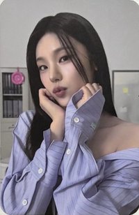 2025年曆 fp 特典卡 