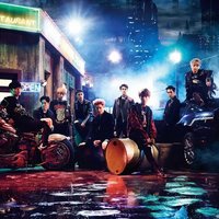 EXO Coming Over