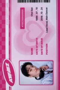 Will MINIRECORD 3.0 幸運卡 