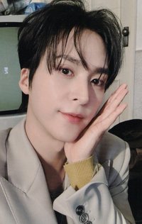 From Real to Surreal ma 簽售卡 