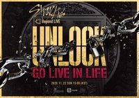 Beyond LIVE - 'Unlock : GO LIVE IN LIFE'