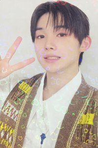 五月雨 (Samidare) 日咖 通路 特典卡 