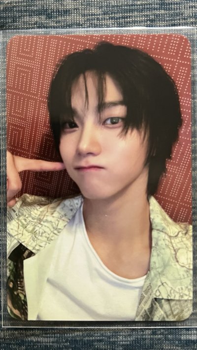 BOYNEXTDOOR 成淏 卡 2