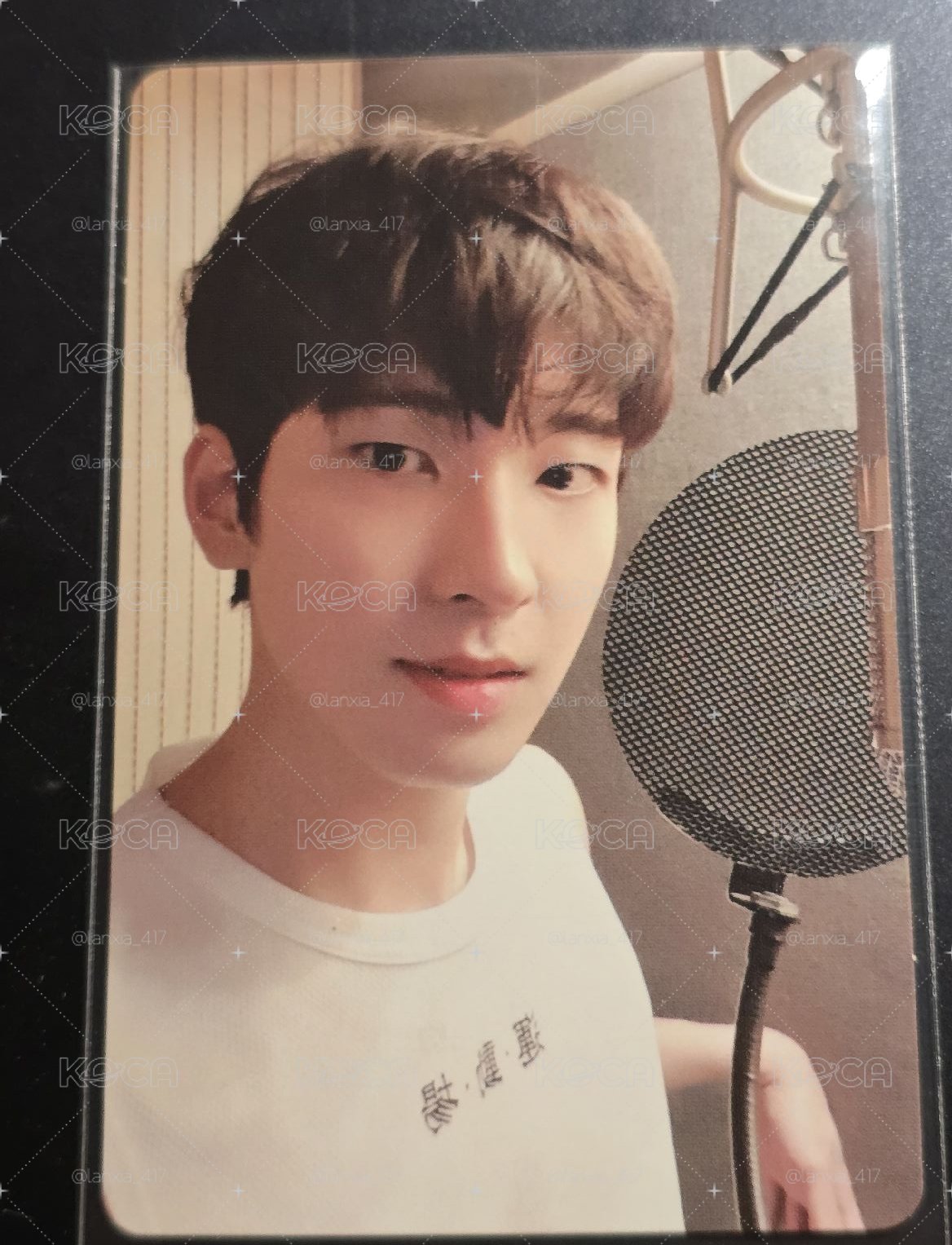 SEVENTEEN  圓佑