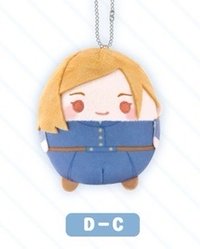 圓滾滾 吊娃 D賞