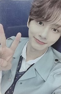 MINI7 專輯卡 NET ver