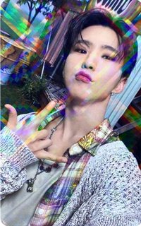 MINI11 日咖 CARAT ver 特典卡 