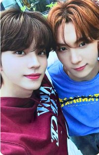 25 首爾場 入場卡 / 場限卡 雙人粽卡 13雙人卡