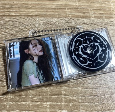 We are 專輯 special mini album