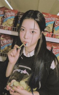 ANTIFRAGILE wvs PB預售 特典卡 