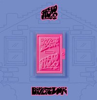 HOW? 專輯 Weverse Albums ver.