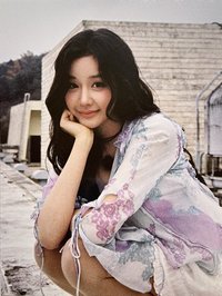 一週年寫真書 yg 明信片 partita