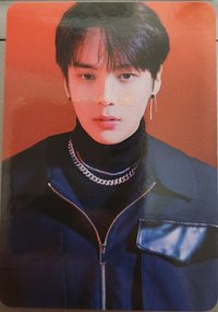 2022巡演首爾場 周邊卡 隨機卡包