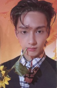 精選專 專輯卡 HERE ver
