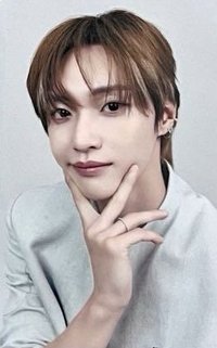 RIIZING LOUD 隨機卡 日巡場週