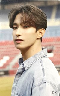 NOT ALONE hmv 特典卡 ｜特典