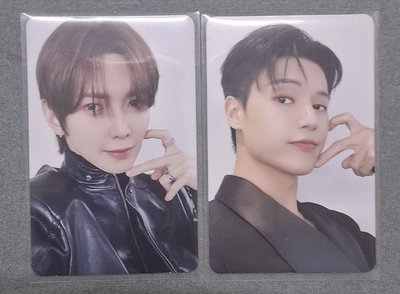 比哈特雙面卡 小竹馬🐈‍⬛🐩