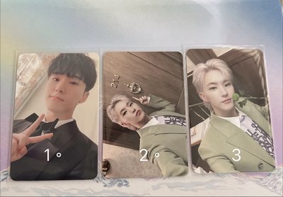 《榮》HOSHI 隨機卡/專卡